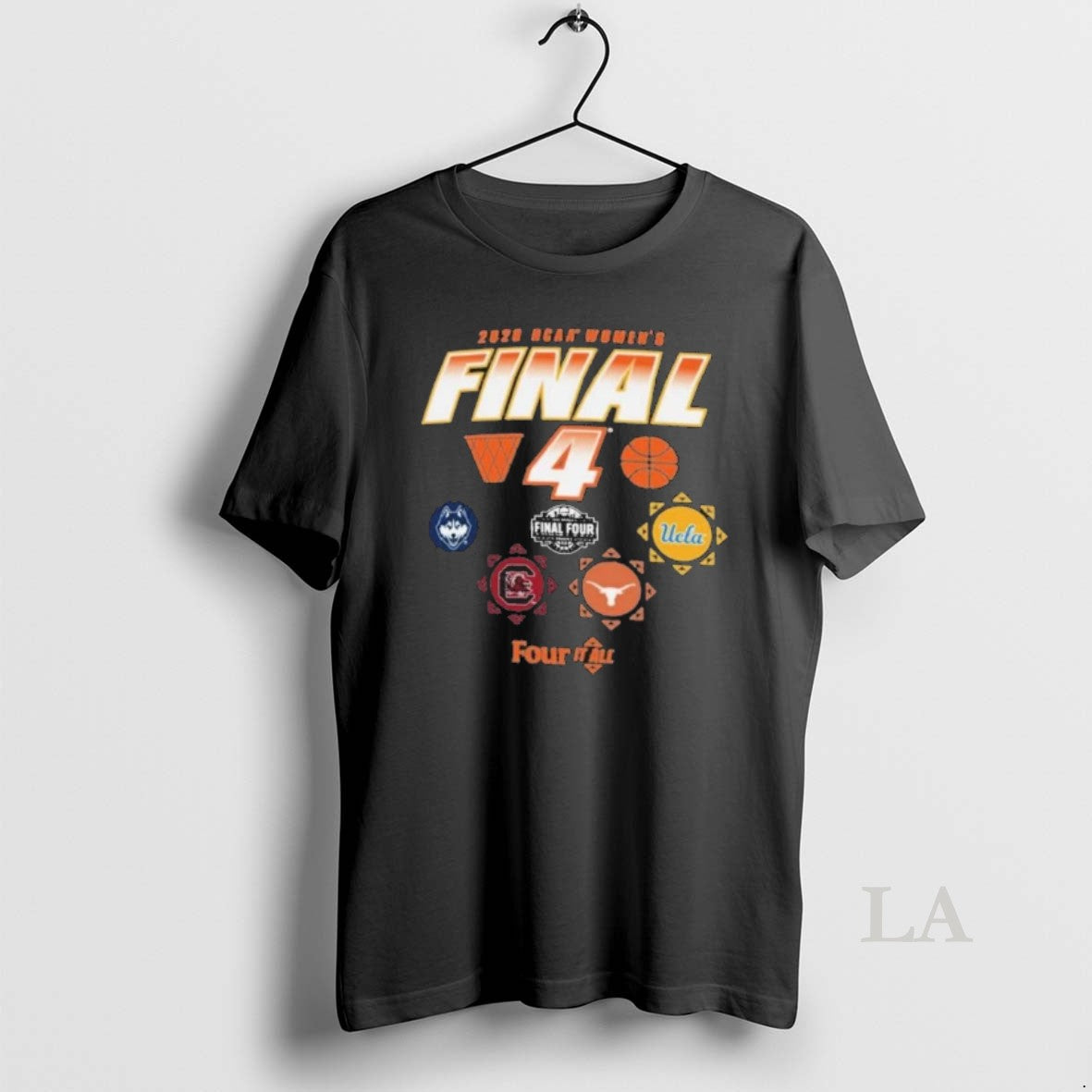 Original Ncaa 2026 Womens Final Four