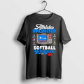 Original Ncaa Athletes Unlimited Softball League Bandits Blaze Cascade Spark Talons Volts Tshirts