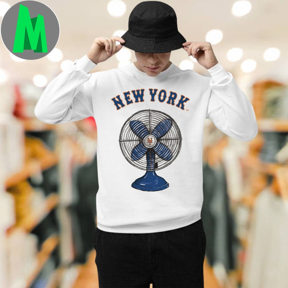 Original New York Mets Fan Shirt