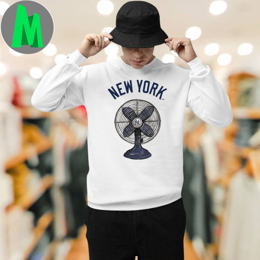 Original New York Yankees New York Fan Shirt