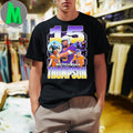 Original Number 15 Mitchell Thompson Shirt