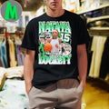 Original Number 15 Nataya Lockett Shirt