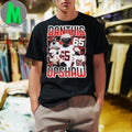 Original Number 65 Danthis Upshaw Shirt