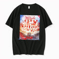 Original Oklahoma Sooners 2026 Mens College World Series Team Collage Tee Tshirts