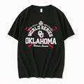 Original Oklahoma Sooners 2026 Ncaa Mens College World Series Baseball Team Tshirts