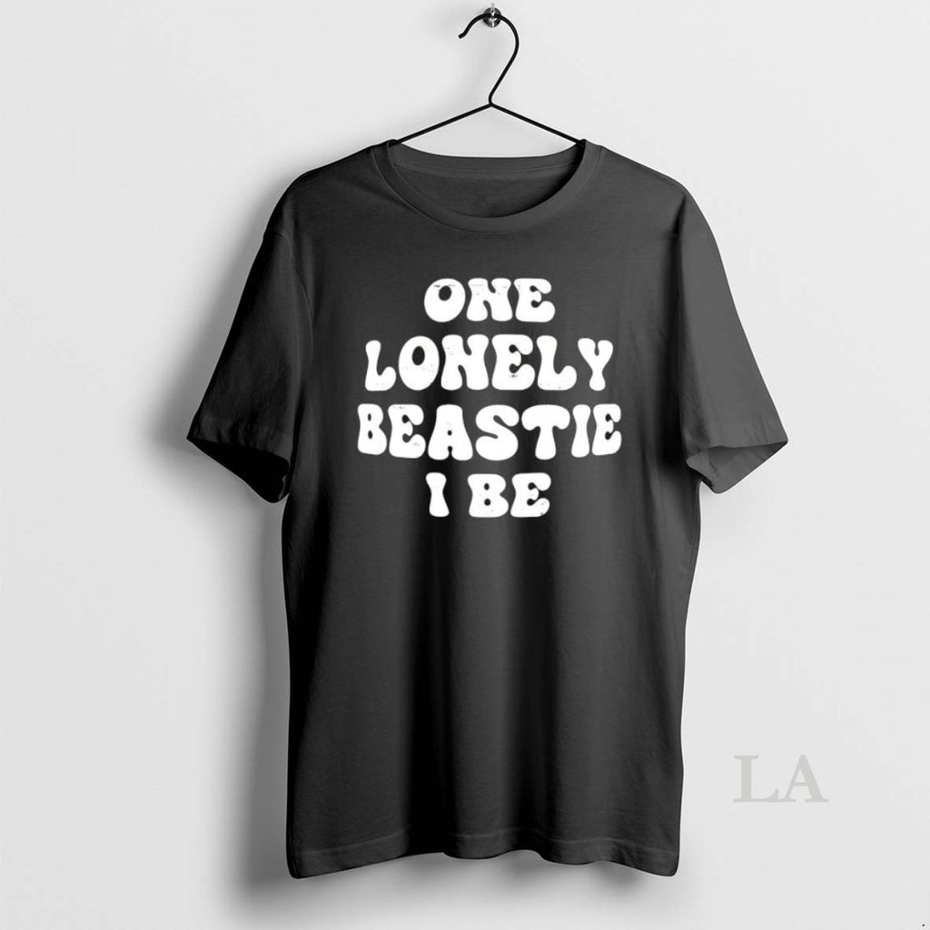 Original One Lonely Beastie I Be Hip Hop