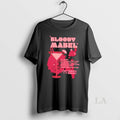 Original Only Murders In The Building Bloody Mabel Recipe