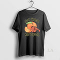 Original Orange And Crab The Front Bottoms Hermit Crab