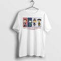 Original Peanuts America 250 Years Of Freedom 1776 2026 Anniversary Tshirts Jpg