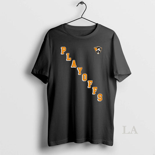 Original Pittsburgh Penguins Hockey 2026 Stanley Cup Playoffs Logo