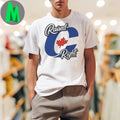 Original Raised C Right Canadian Heritage T-Shirt