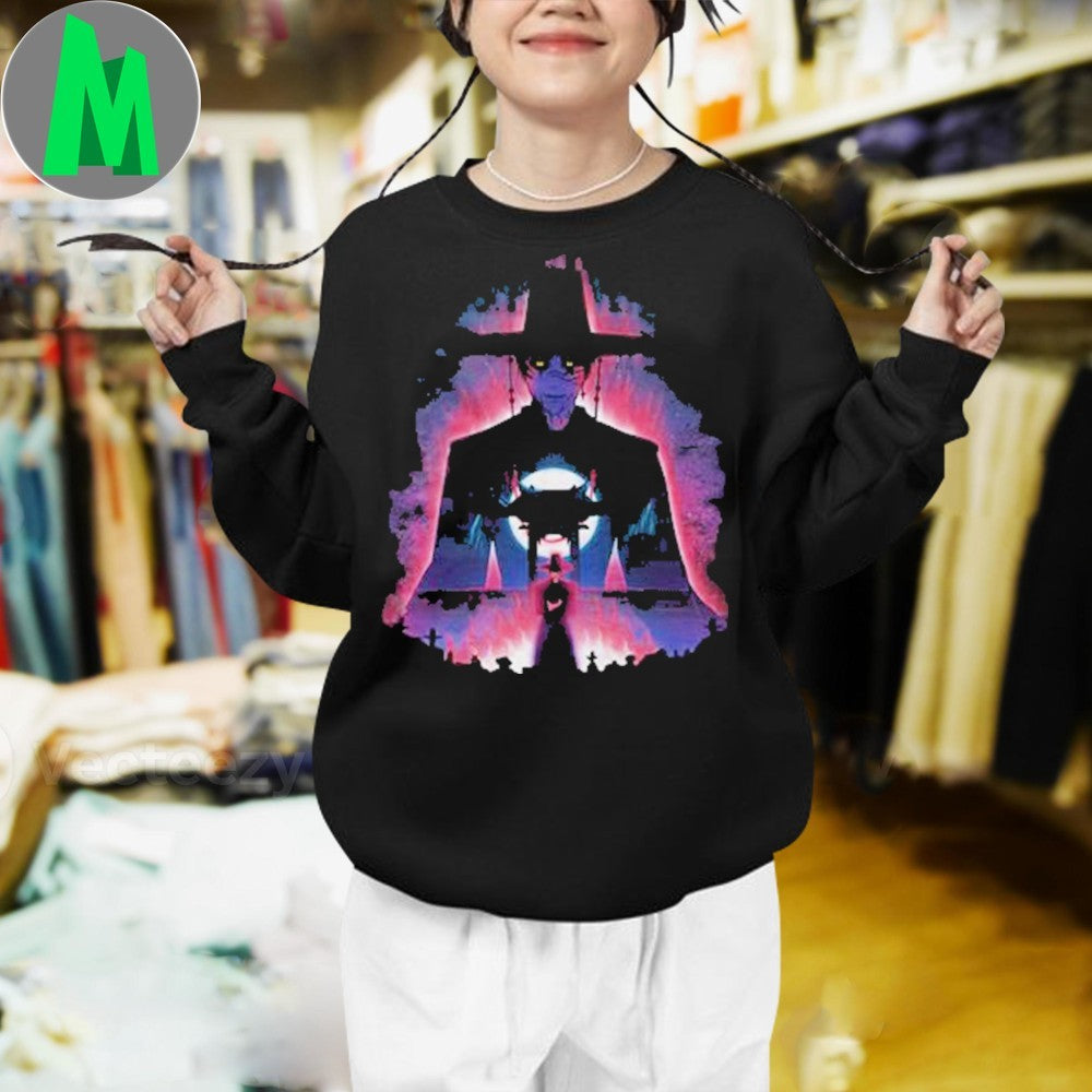 Original Saja Leader Shirt