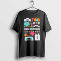 Original San Antonio Spurs 2026 Nba Finals Posters Tshirts Jpg
