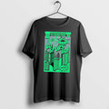 Original San Antonio Spurs National Basketball League Go Spurs Go Comic Book Tee Tshirts