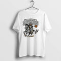 Original San Antonio Spurs Mascow Cowboy Tee Tshirts Jpg