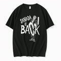 Original Sanada Is Back Retro Tee Tshirts Jpg