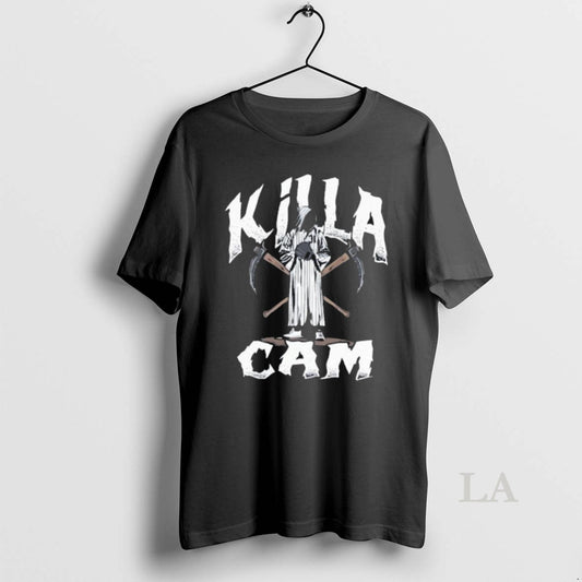 Original Schlittler Killa Cam New York Baseball