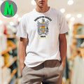 Original Sharlston Rovers ARLFC Crest T-Shirt