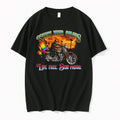 Original Skeleton Show Your Colors Live Free Stay Proud Pride Month Lgbtq 2026 Tshirts