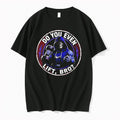 Original Skeleton Do You Even Lift Bro Tee Tshirts Jpg