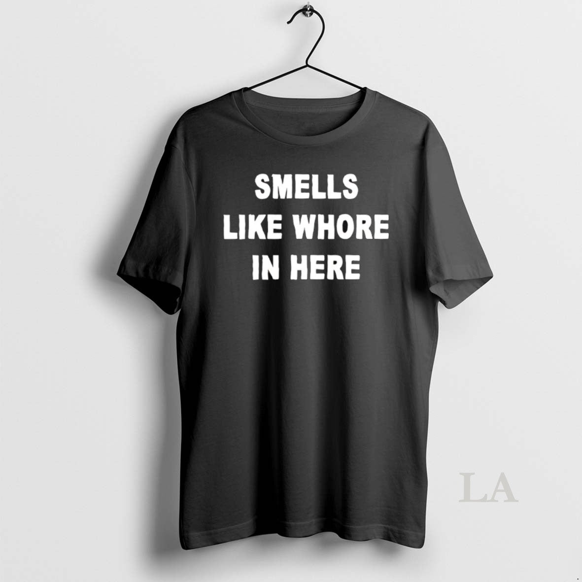 Original Smells Like Nerd In Here Funny
