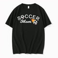 Original Soccer Mom Fire Tshirts Jpg