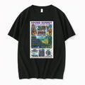 Original Sound Summit Mountain Theater Mountain State Park Sep 12 2026 1 Tshirts