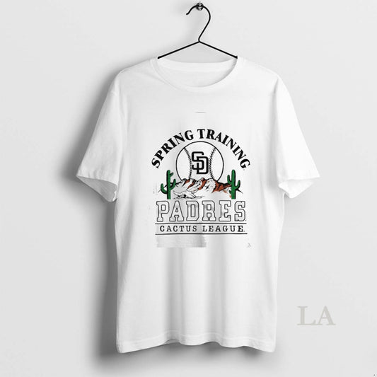 Original Spring Training San Diego Padres Cactus League