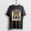 Original Stephon Castle San Antonio Spurs Nba King In The Castle Basketball 2026 Vintage Tshirts