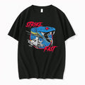 Original Strike Fast Ah 1 Cobra Attack Helicopter Snake Hirt Tshirts Jpg