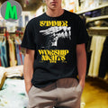 Original Summer Worship Nights SWN Concert T-Shirt