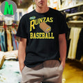 Original Summit Sportswear Omaha Storm Chasers Youth Kelly Shirt