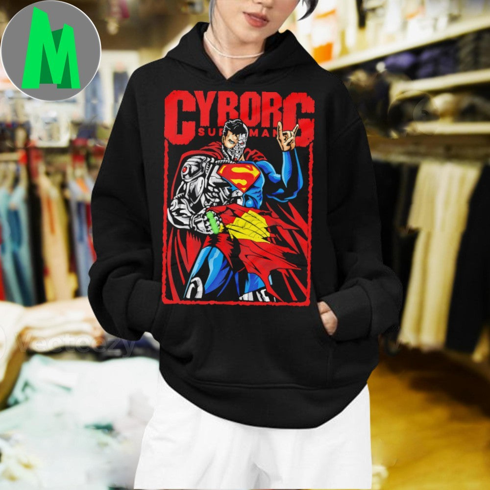 Original Super Display of Power Shirt