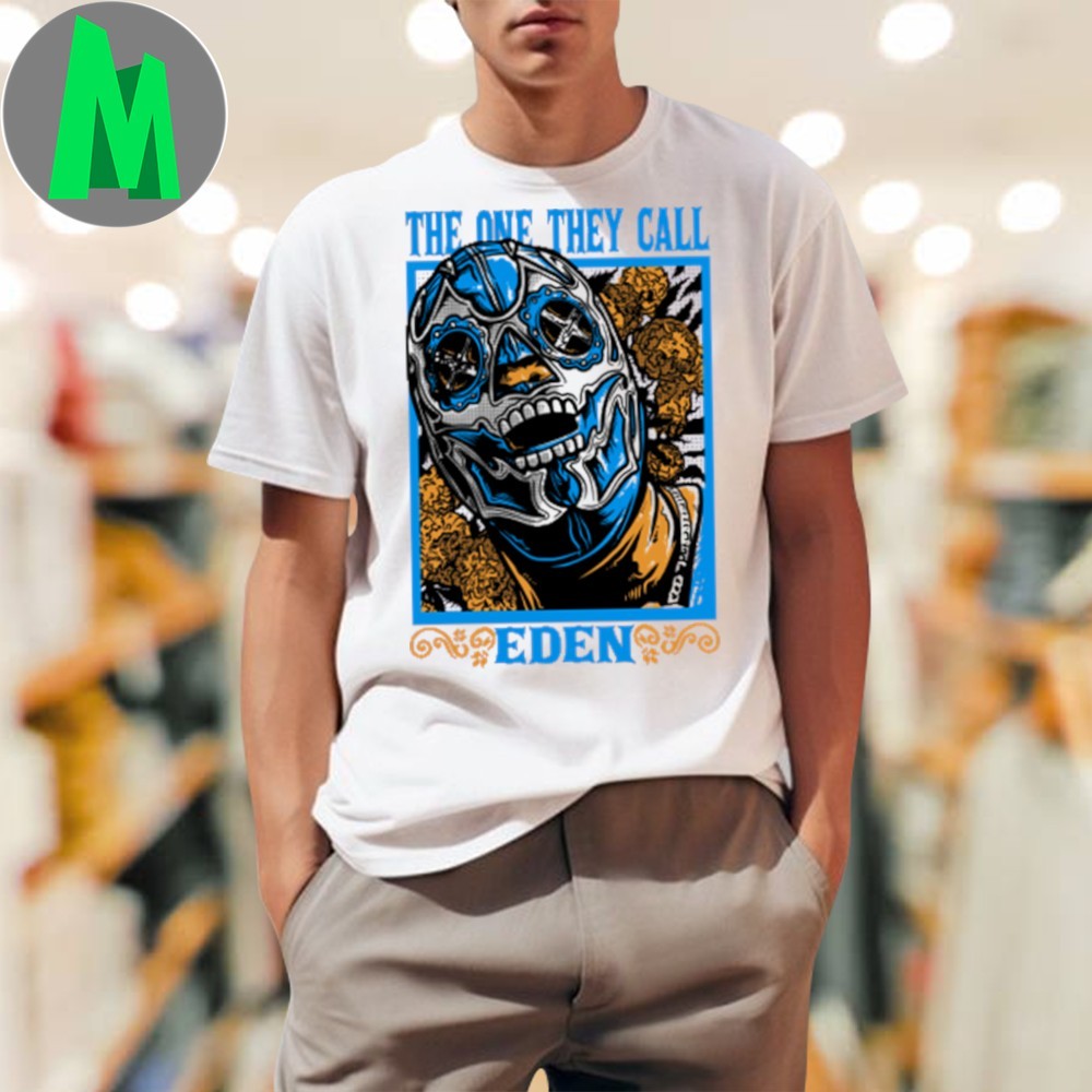 Original T.O.T.E The One They Call Eden Shirt