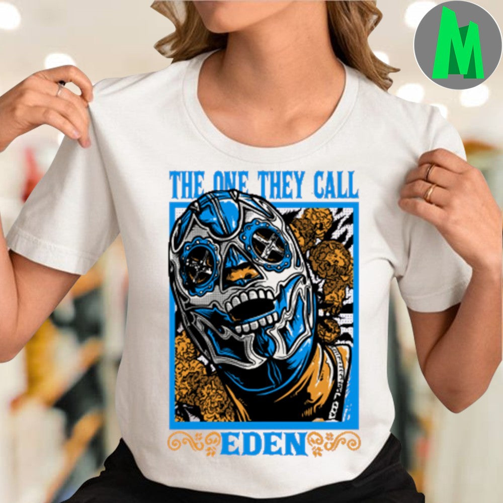 Original T.O.T.E The One They Call Eden Shirt