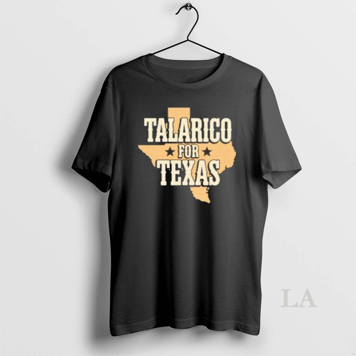 Original Talarico For Texas