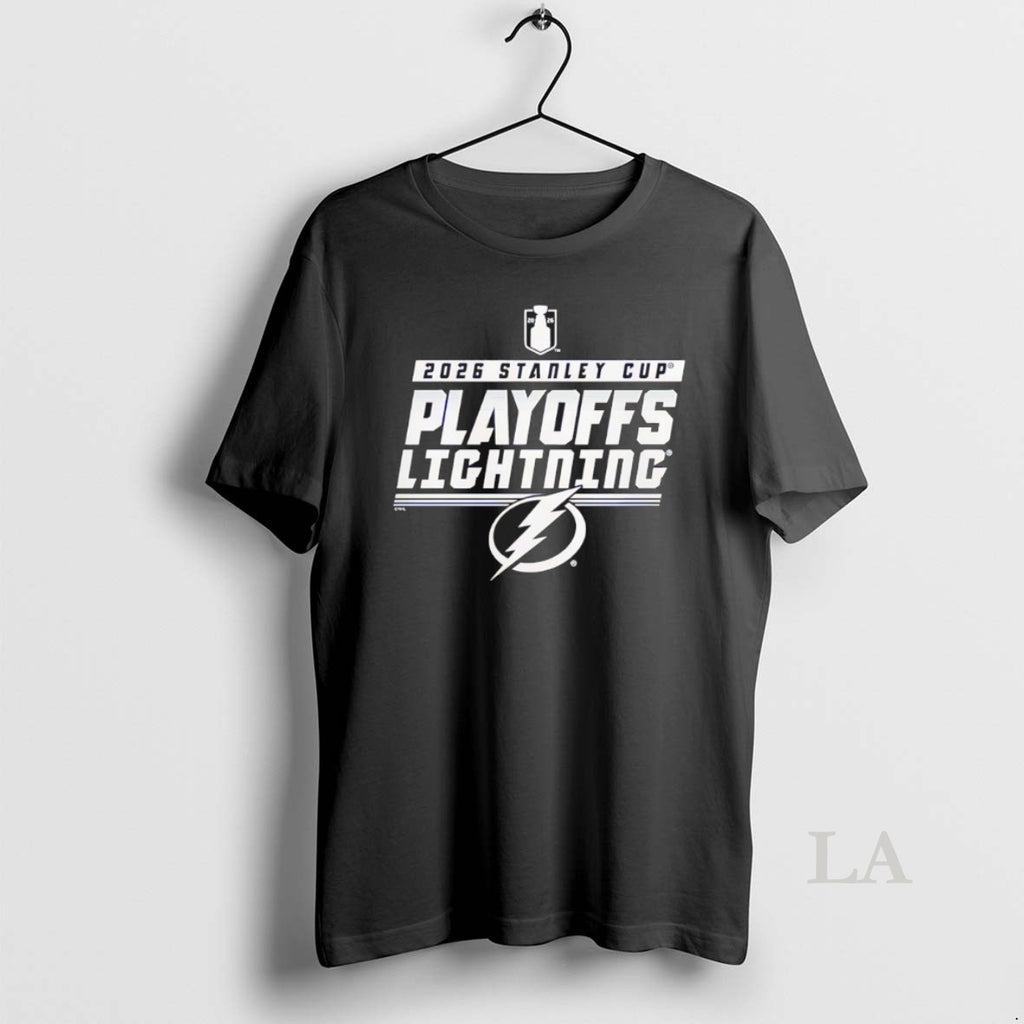 Original Tampa Bay Lightning Womens Hockey 2026 Stanley Cup Playoffs