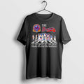 Original The Atlanta Braves Thank You For The Memories Abbey Road Signatures Tshirts
