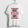 Original The Great American Hope Sean Strickland Tshirts Jpg