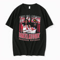 Original The Ko Show Arkansas Dakota Kennedy Number 22 Tee Tshirts Jpg