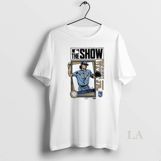Original The Show Kansas City Royals Bobby Witt Jr
