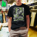 Original The Tingler Vincent Price When The Screen Screams You’ll Scream Too If You Value Your Life Shirt