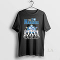 Original The Seattle Mariners Abbey Road 50 Seasons 1977 2026
