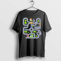 Original Tired Dads Club Car Road Race Track Fathers Day Tshirts Jpg
