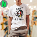 Original Tony Jupiter Shirt