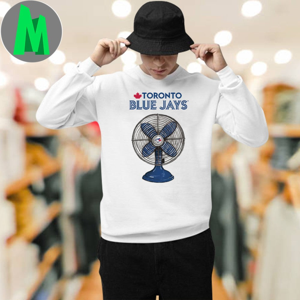 Original Toronto Blue Jays Fan Shirt