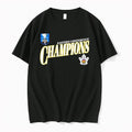 Original Toronto Marlies Ice Hockey Eastern Conference Champions Calder Cup Tshirts