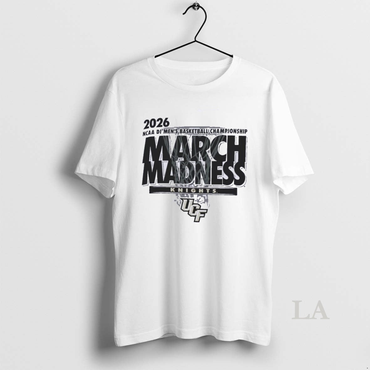 Original Ucf Mens Basketball Single Team Ncaa March Madness