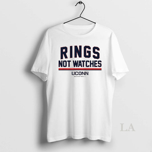 Original Uconn Huskies Head Coach Dan Hurley Rings Not Watches