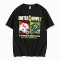Original Ufl United Bowl 2026 Dc Defenders Vs Louisville Kings Helmets Tee Tshirts